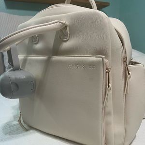 Ayla and Co Diaper Bag